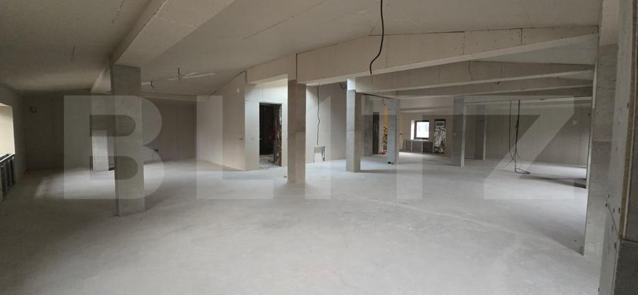Spațiu comercial tip casa, D+P+M, 440 mp, zonă centrală Craiova