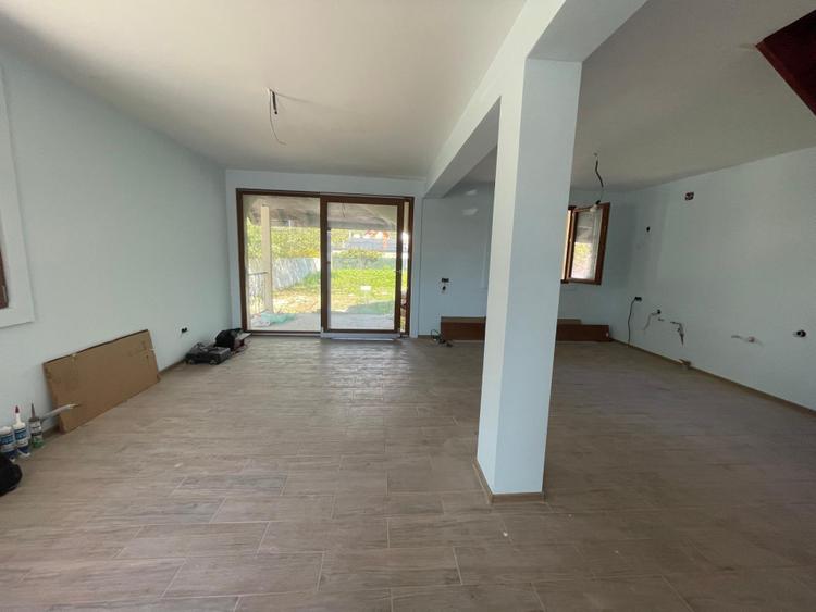 Casă nouă P+1, 160 mp, teren 600 mp, compartimentare excelentă, Baia Mare