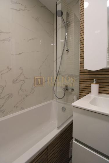 Zona Lipovei, 2 camere, centrala proprie