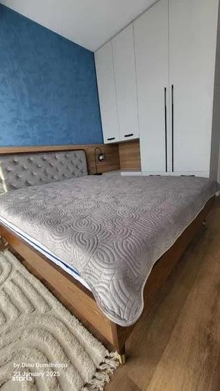 Apartament 2 Camere Decebal Bloc 2024 cu Centrala