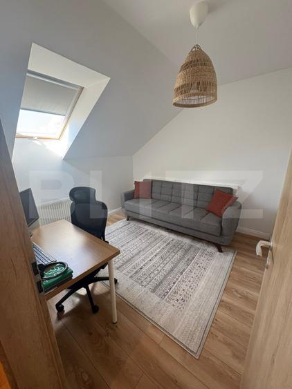 Apartament modern 4 camere, pe doua nivele