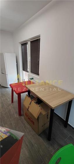 Apartament 2 camere decomandat Loc de parcare Grand Kristal