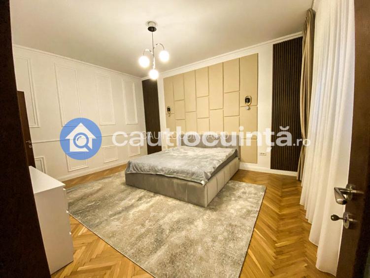 Apartament modern 3 camere de inchiriat/Aviatorilor/langa metrou - 6
