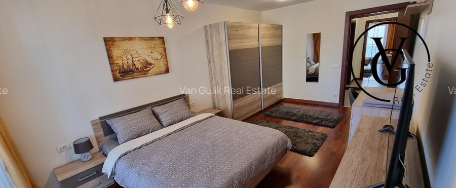 Apartament 2 camere - InCity - Dudesti - 9