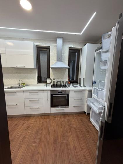 Apartament 3 Camere Premium 120mp-Vila Tip Duplex-Pipera-Terasa-Finisa