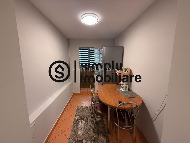 2 camere,  parter inalt, Valea Rosie - 102 800 Euro - 7