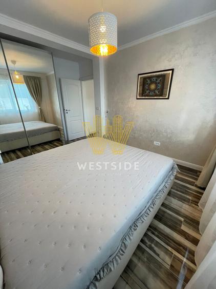 Casa insiruita premium de vanzare, in Mosnita Noua