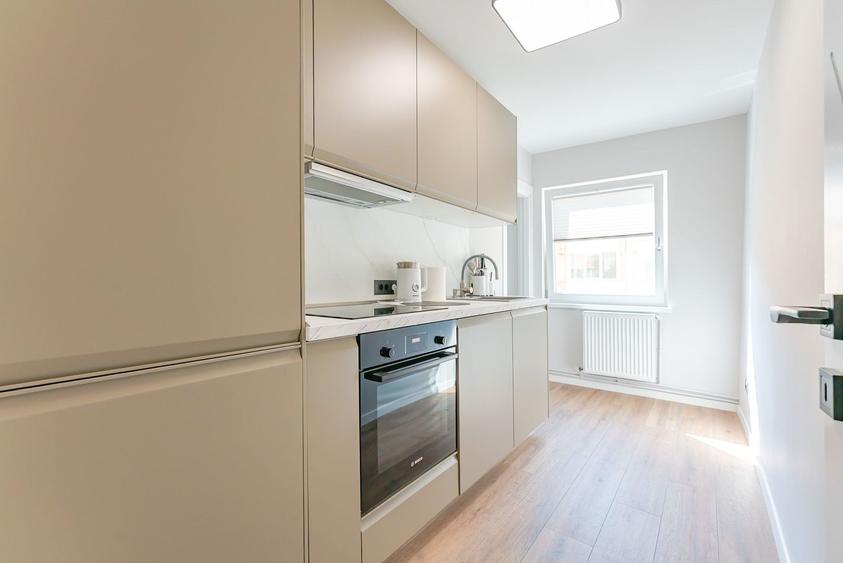 Apartament 2 camere | 62 mp | Decomandat | Mobilat | Astra, Zorilor