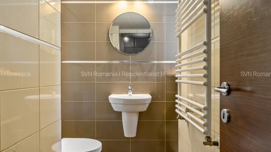 REA1029289 Apartament l 3 Camere l Piata Victoriei - 7