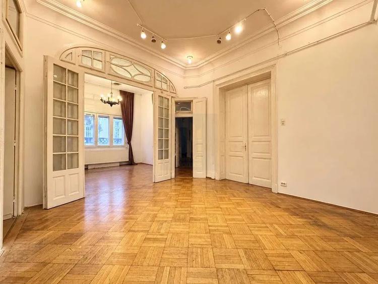 Vila Interbelica 7 Camere de Inchiriat *Victoriei*
