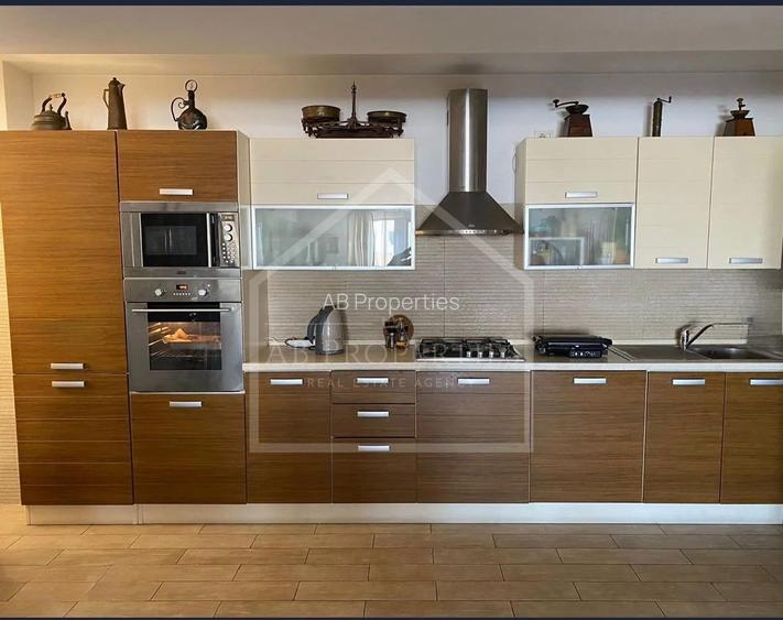 Penthouse 5  camere | Terasa 35 mp | Aviatorilor | Parcare Inclusa - 5