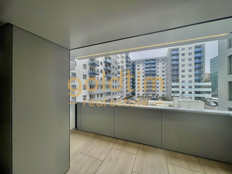 PET FRIENDLY/PRIMA INCHIRIERE/PARCARE /SUPERB /CORTINA NORTH