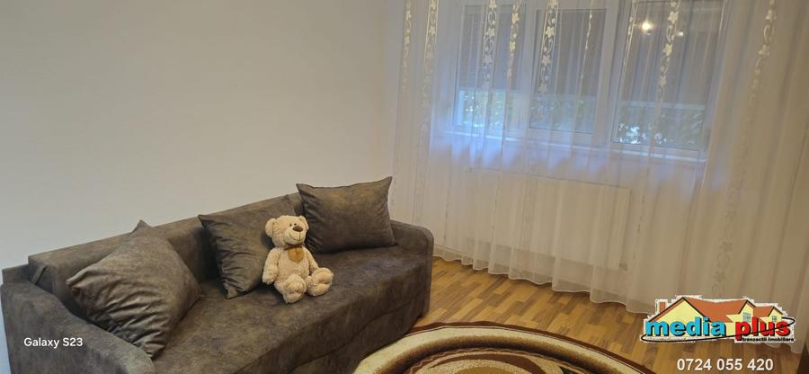 Apartament cu 1 cameră de închiriat – Micro 21