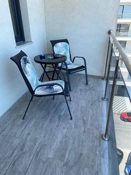 APARTAMENT 2 CAMERE CU VEDERE FRONTALA LA MARE.