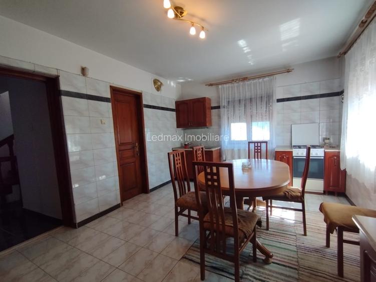 CASA SI TEREN-posibilitate de extindere pana la 2500 mp Str Valeni Ploiesti - 7