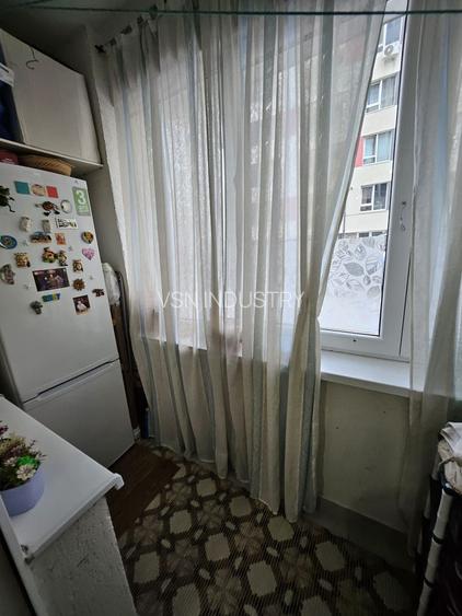 APARTAMENT TIP STUDIO, STR. REZERVELOR, MILITARI REZIDENCE