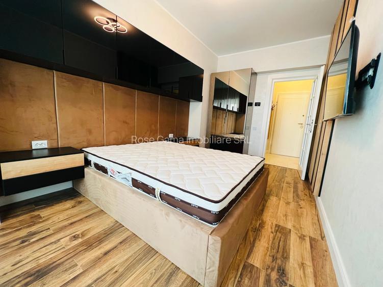 Apartament 2 camere Royal Town Copou - 7