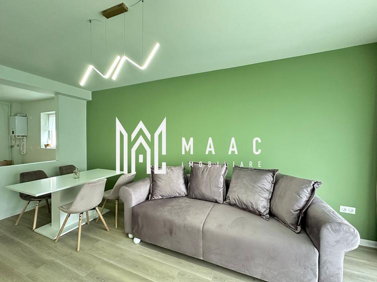 Apartament 2 camere de vânzare | Sibiu, Turnișor | 54 mp