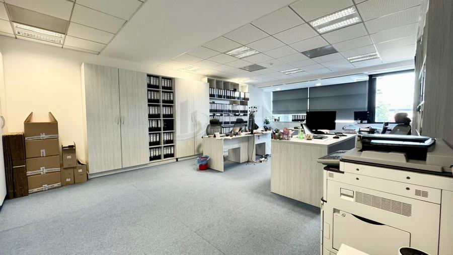 REC3001482 Spatiu de birouri I 200 MP I CLADIRE OFFICE CLASA A