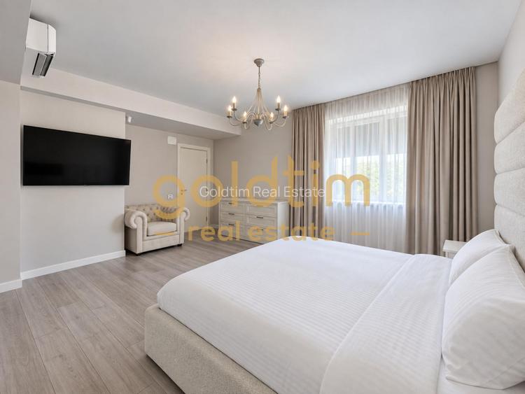 SUPERB/ DUPLEX/MOBILATA SI UTILATA/GRADINA MATURA/ COMPLEX SECURIZAT - 29