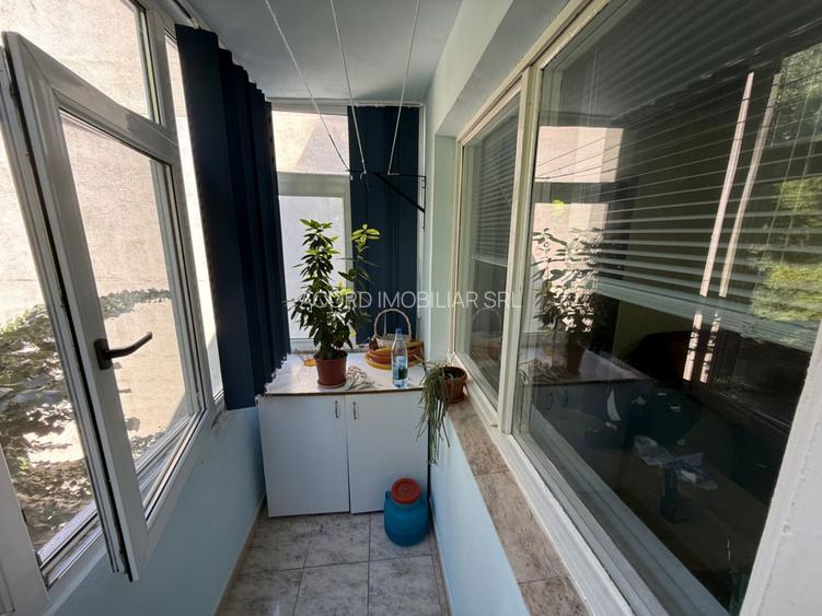 Apartament 3 camere zona Bratianu - 7