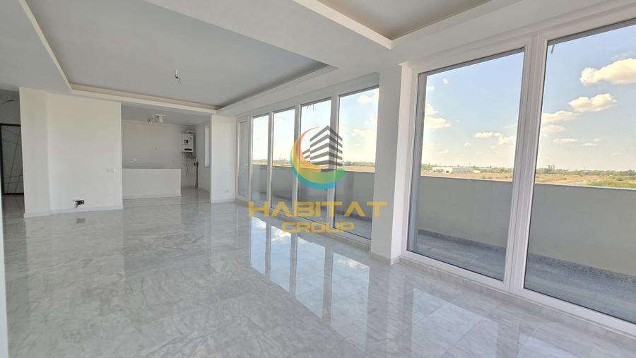 Berceni Penthouse 4camere 244mp Drumul Binelui finalizat2025