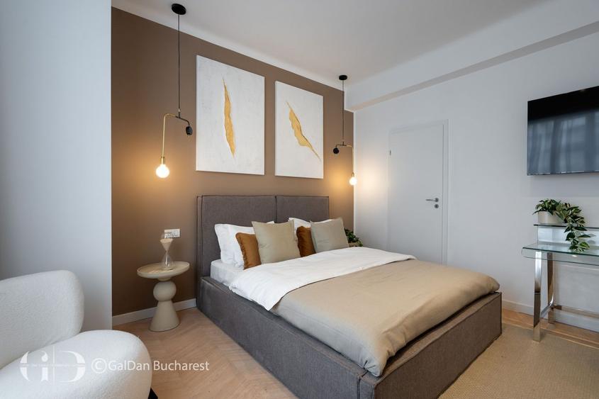 Apartament 3 camere de închiriat – George Enescu | Ultracentral