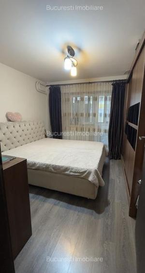 Costin Georgian,Morarilor,bl.REABILITAT,et.5/10,centrala,2 bai,2 balcoane