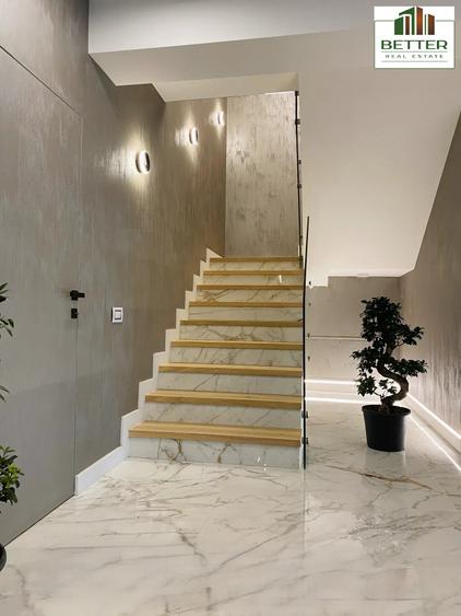 Casa exclusivista de vanzare Bragadiru