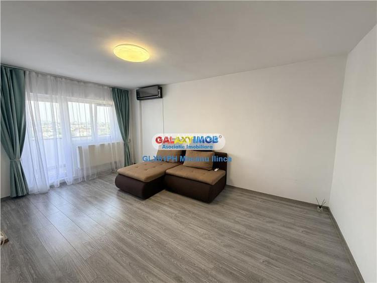 Inchiriere apartament 2 camere, Ultracentral, Ploiesti - 11