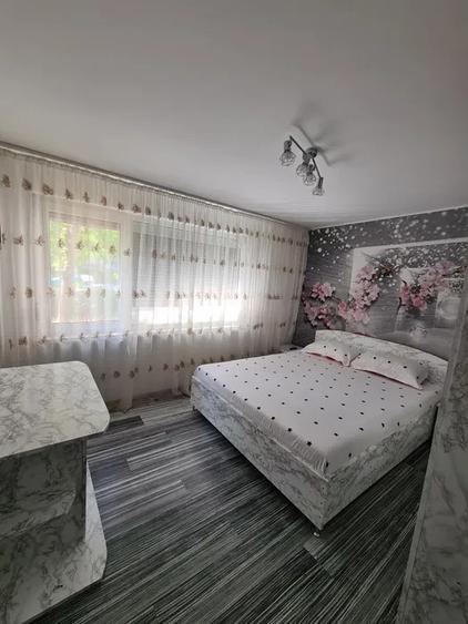 Apartament 3 camere confort 1, Viziru 1, Renovat, Mobilat Utilat