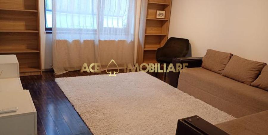 2 Camere de inchiriat | Bucurestii Noi | Pet-Friendly | Centrala Proprie |