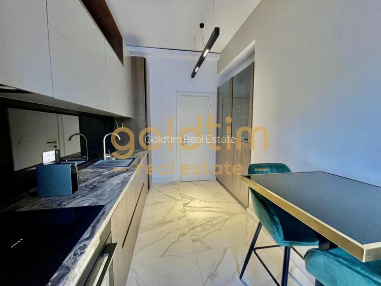 Apartament 2 camere/Herăstrău/Complet mobilat și utilat/Loc de parcare  separat - 10