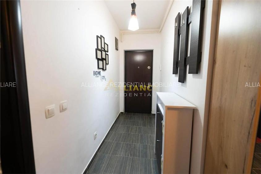 Apartament 2camere /mobilat si utilat :metrou Dimitrie Leonida -12min - 9