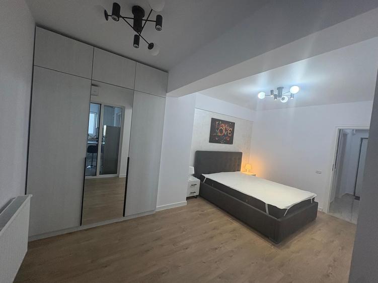 Apartament 2 camere | Central Adress Residence | modern | 13 Septembrie |