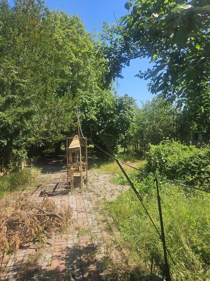 Teren 1062 mp intravilan Petrachioaia