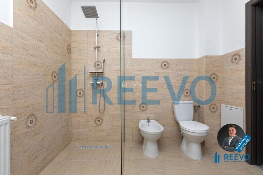 Duplex modern, Valea Budului - 5