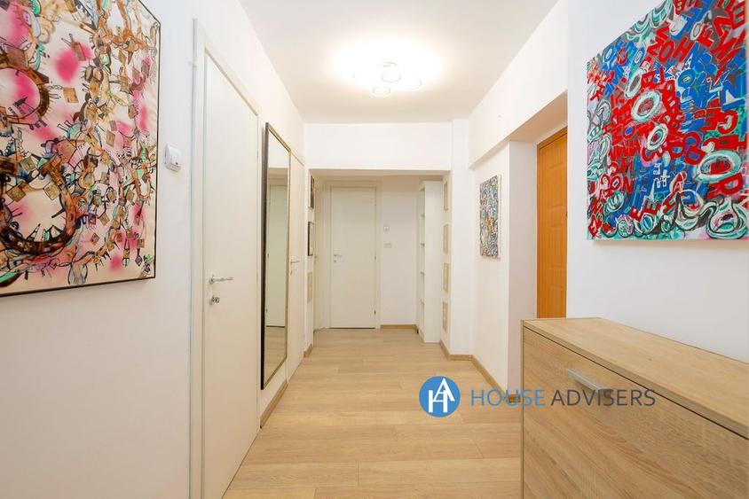 Inchiriere apartament 2 camere Stefan cel Mare