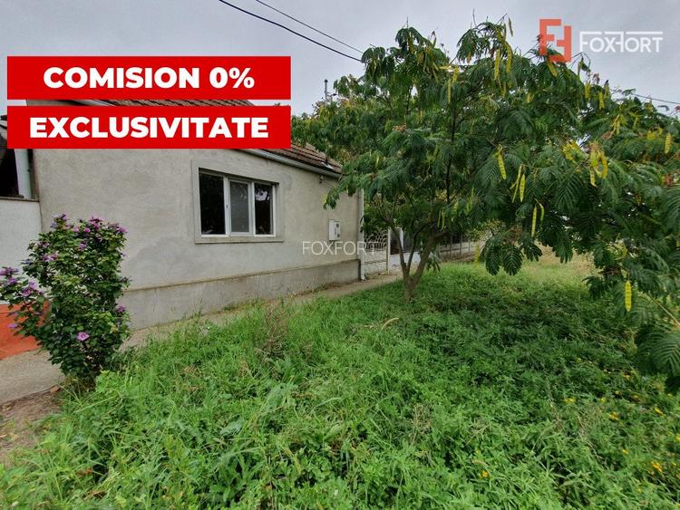 COMISION 0% Teren intravilan 2978 mp la sosea | Sanmihaiu German - ID V5613 - 7