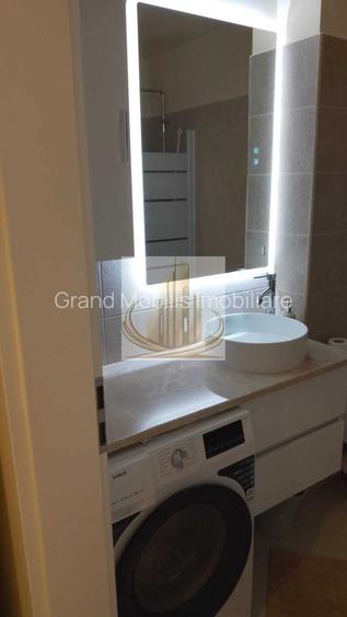 Proprietar vand  apartament nou 69 mp - 8