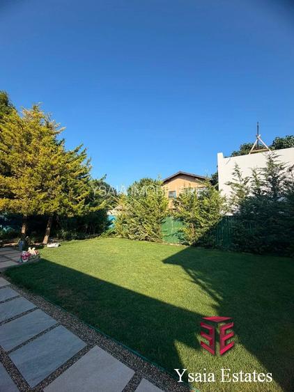 YSAIA IMOBILIARE - CASA DE VANZARE - TEREN 330 MP - ZONA LINISTITA - - 29