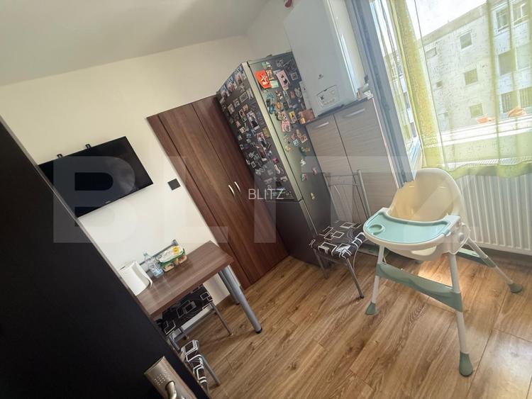 Apartament 2 camere Tractorul + loc de parcare - 6