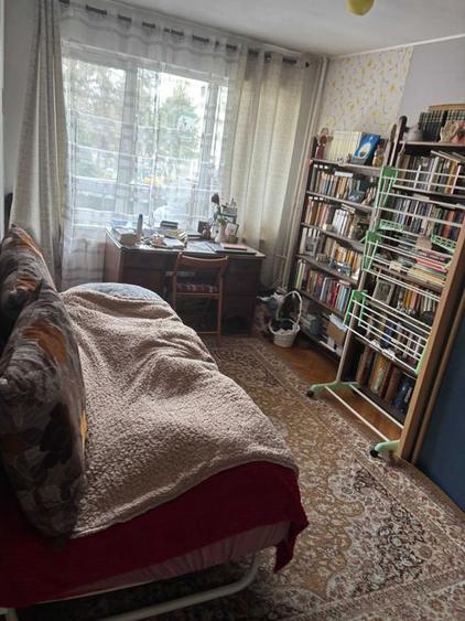 Apartament 3 camere semidecomandat zona Constantin Brancusi