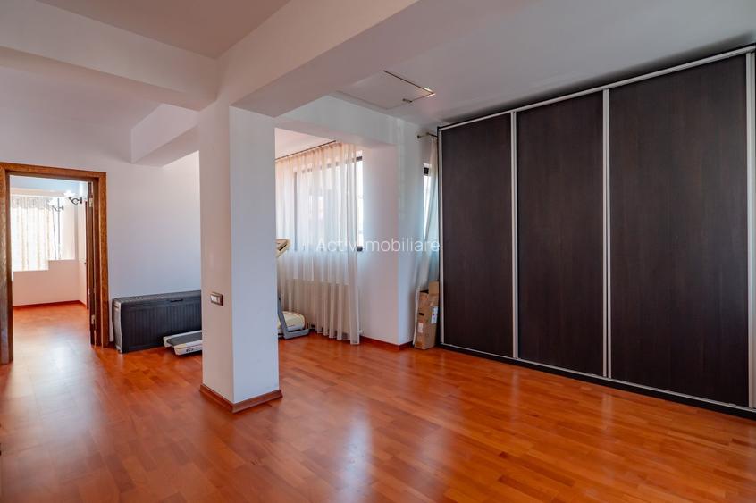 Cartier Ovidiu Sud – Vila la cheie, compartimentare ideala!