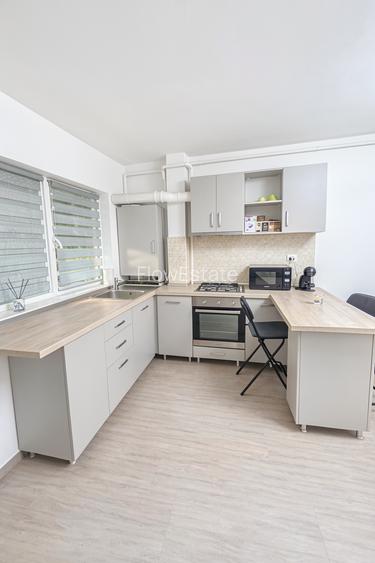 Ap2 camere | 20 Min Metrou 1 Decembrie 1918 |  Centrala Proprie | Parcare - 4