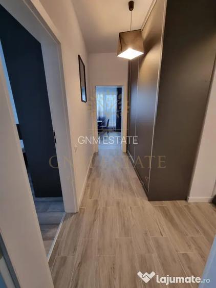 3 Camere 88 m.p. + Parcare + Boxă depozitare | Rotar Park 2 - 9