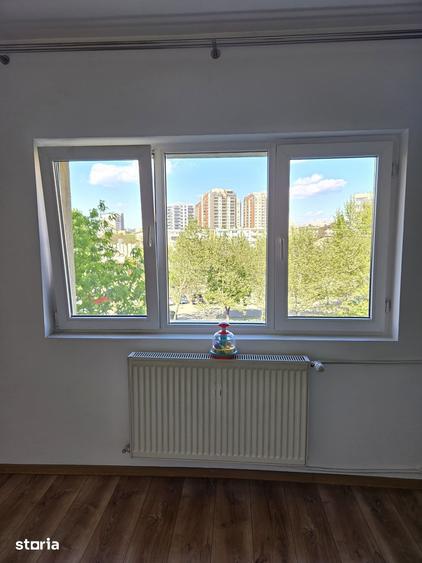 Apartament 2 Camere Vitan Mall - Etaj 3, Renovat, 60 mp,COMISION 0%