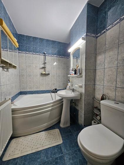 Oferta vanzare ap 3 cam Gavana 3, semi-mobilat si utilat, 86900 EURO