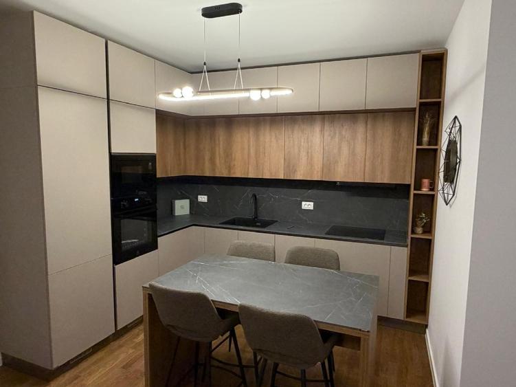 Apartament 2 camere lux zona Baneasa