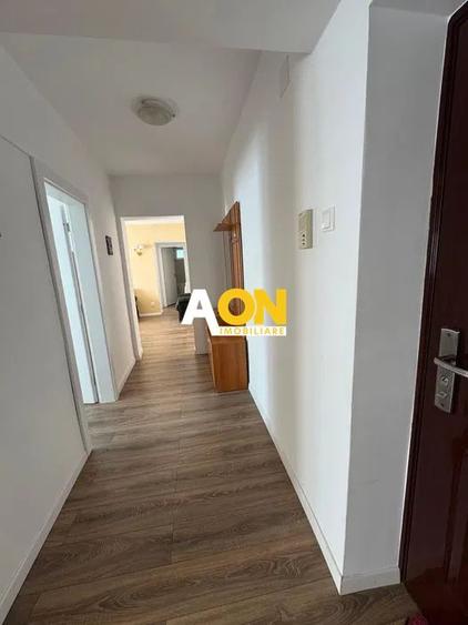 Apartament cu 3 Camere, Etaj Intermediar, Bld. Transilvaniei